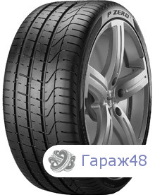 Pirelli P Zero RunFlat 285/35 R21 105Y